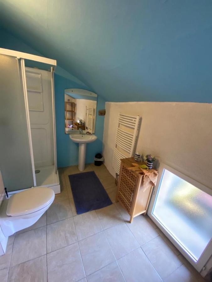 Maison Carmen - Restaurant , Meuble De Tourisme, Appartements Xertigny Luaran gambar